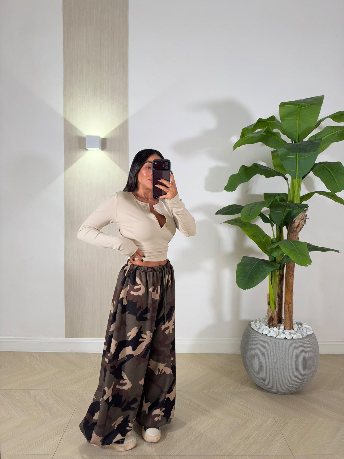 Pantalone Jenna