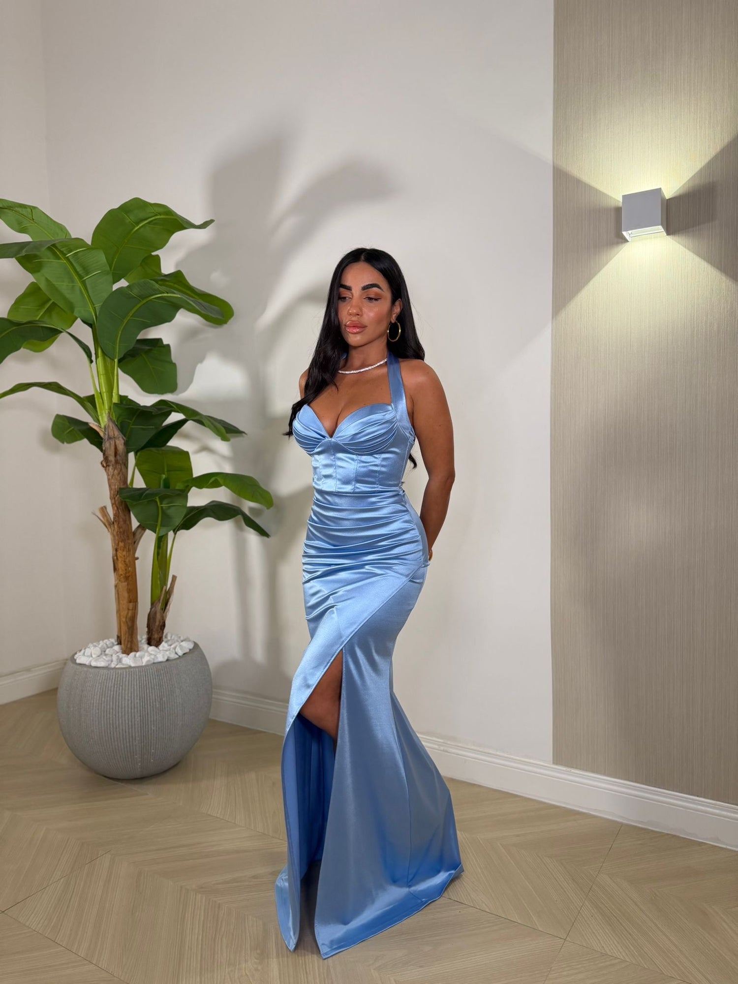 Dress Ammos