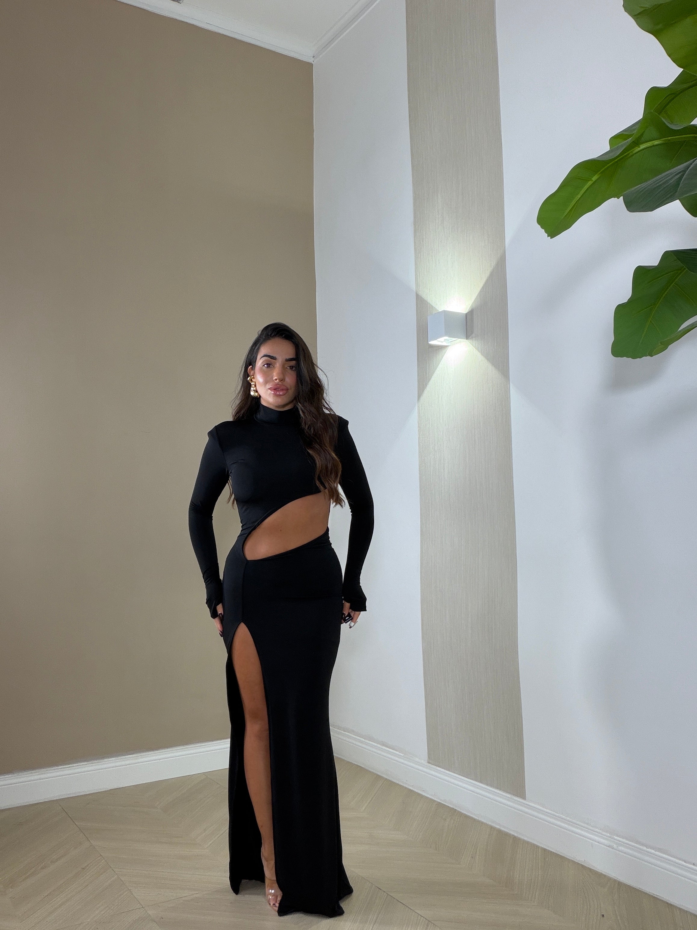 Dress Lopez