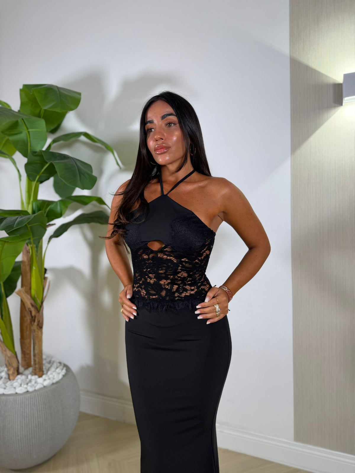 Dress Catleya