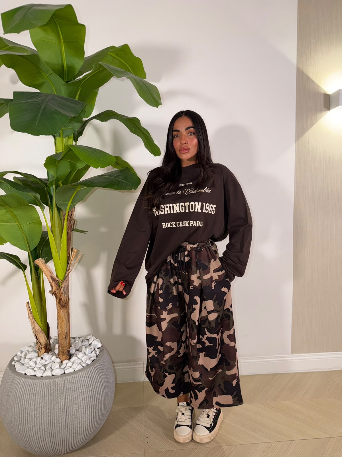 Pantalone Lena