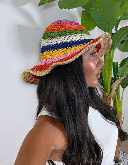 Cappello Sampei
