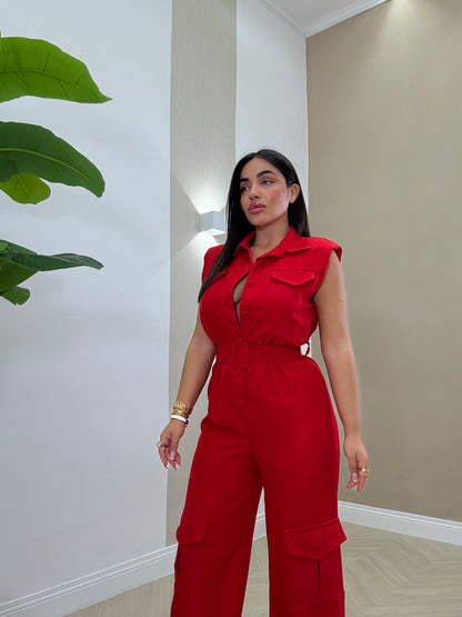 Tuta Naomi