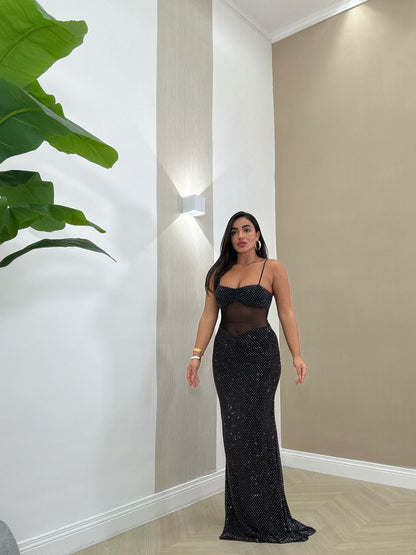 Dress Slow