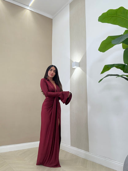 Dress Nuria