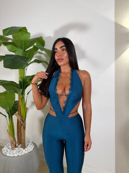 Jumpsuit Shaty