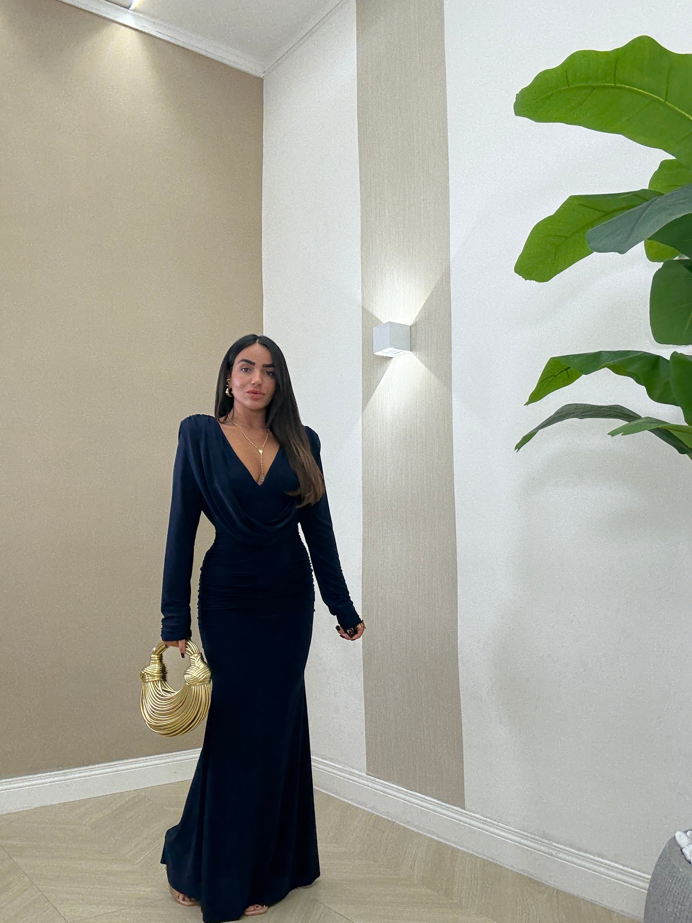 Dress Olea