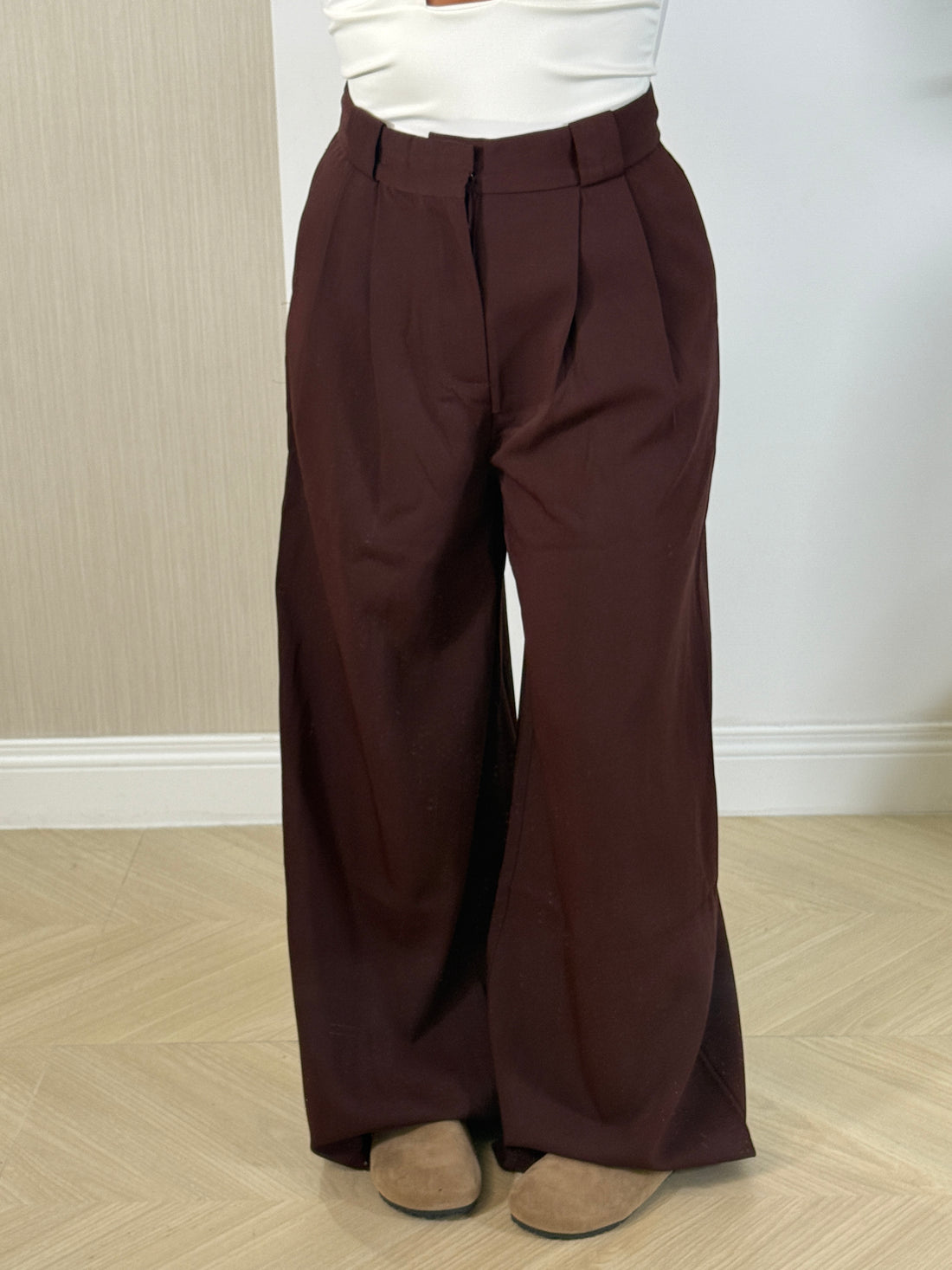 Pantalone Clizia