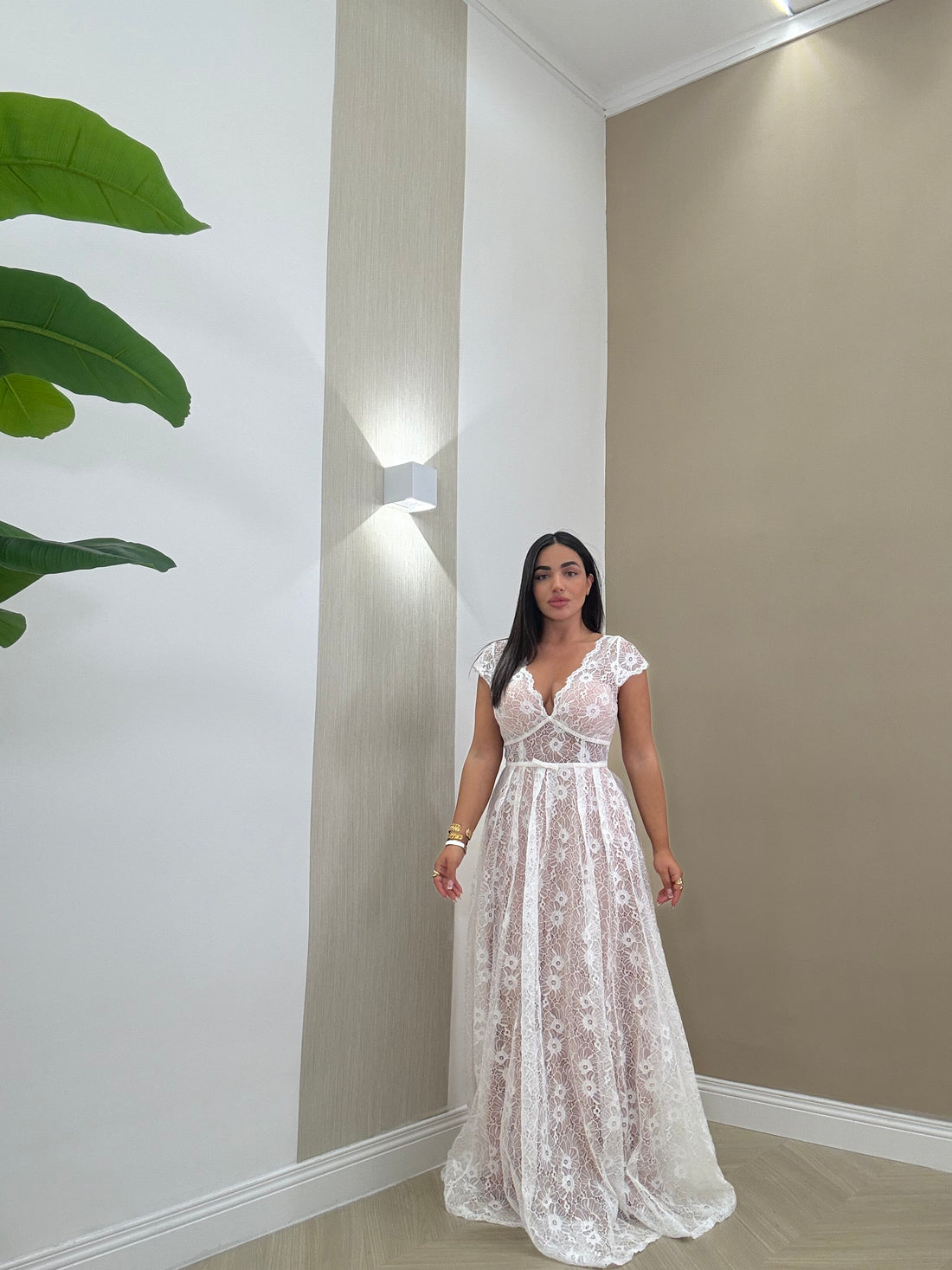 Dress Wife