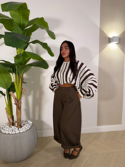 Pantalone Diana