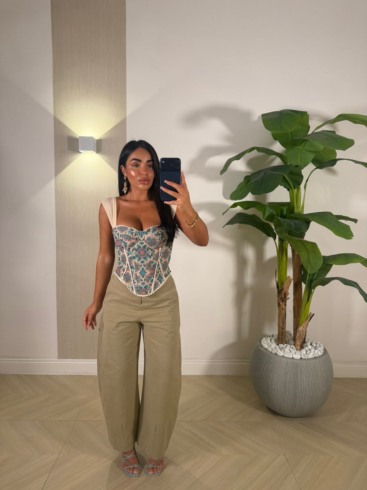 Pantalone Pasadena