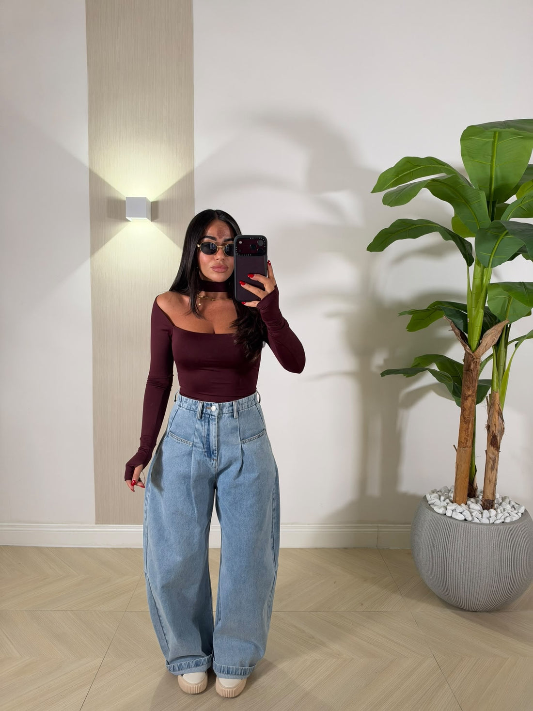 Jeans Nereis