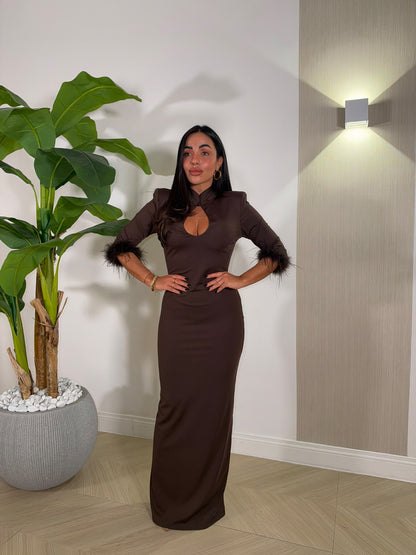 Dress Bolivia