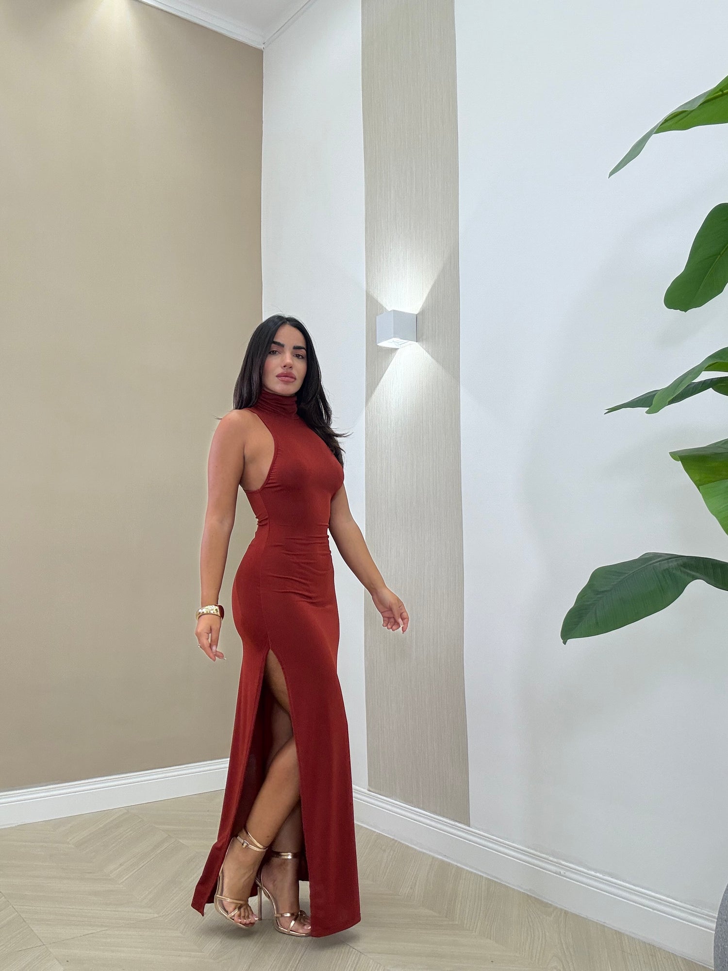 Dress Fandango