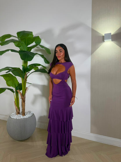 Dress Alena Viola