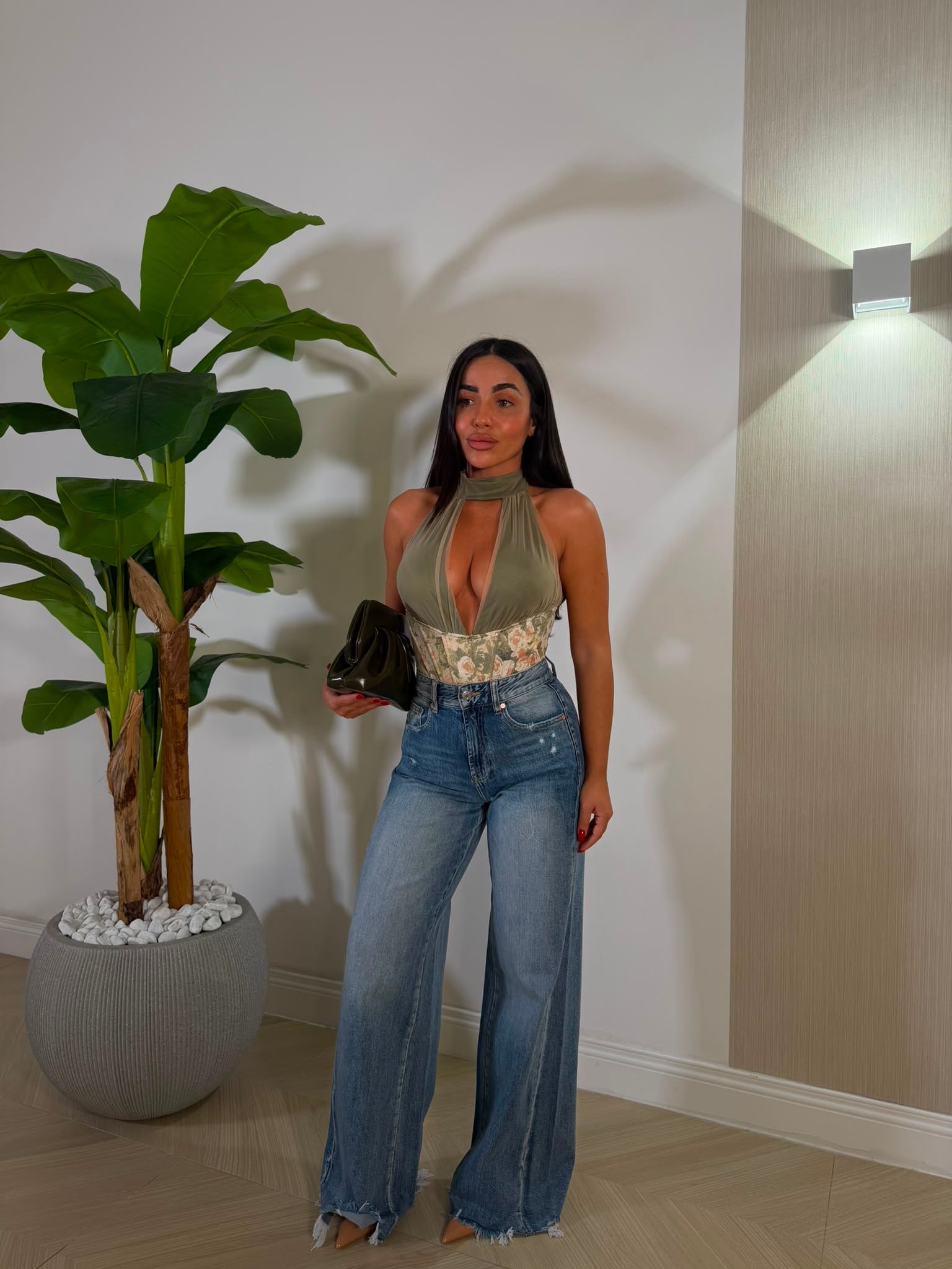 Jeans Brigitte