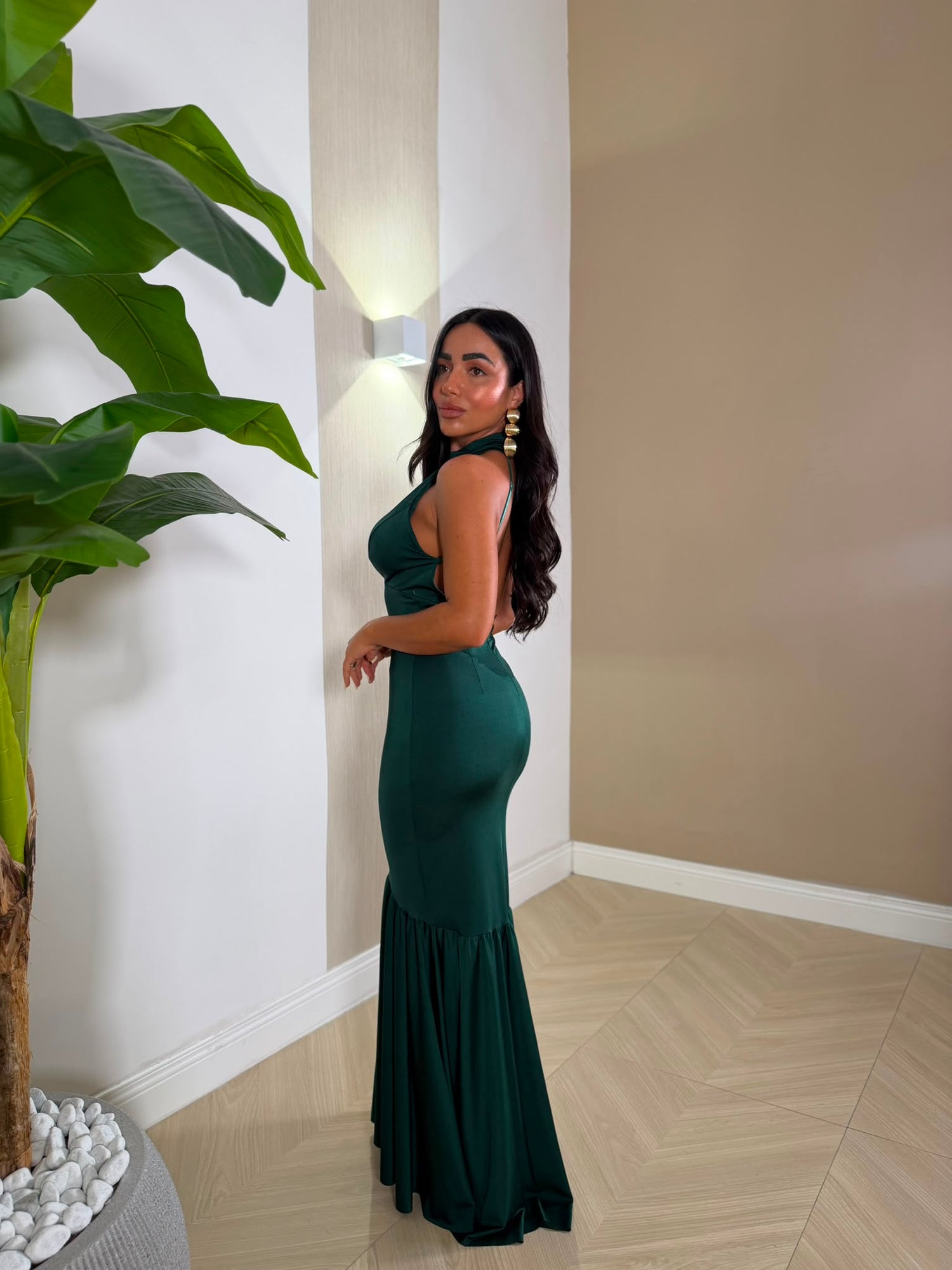 Dress Mamacita
