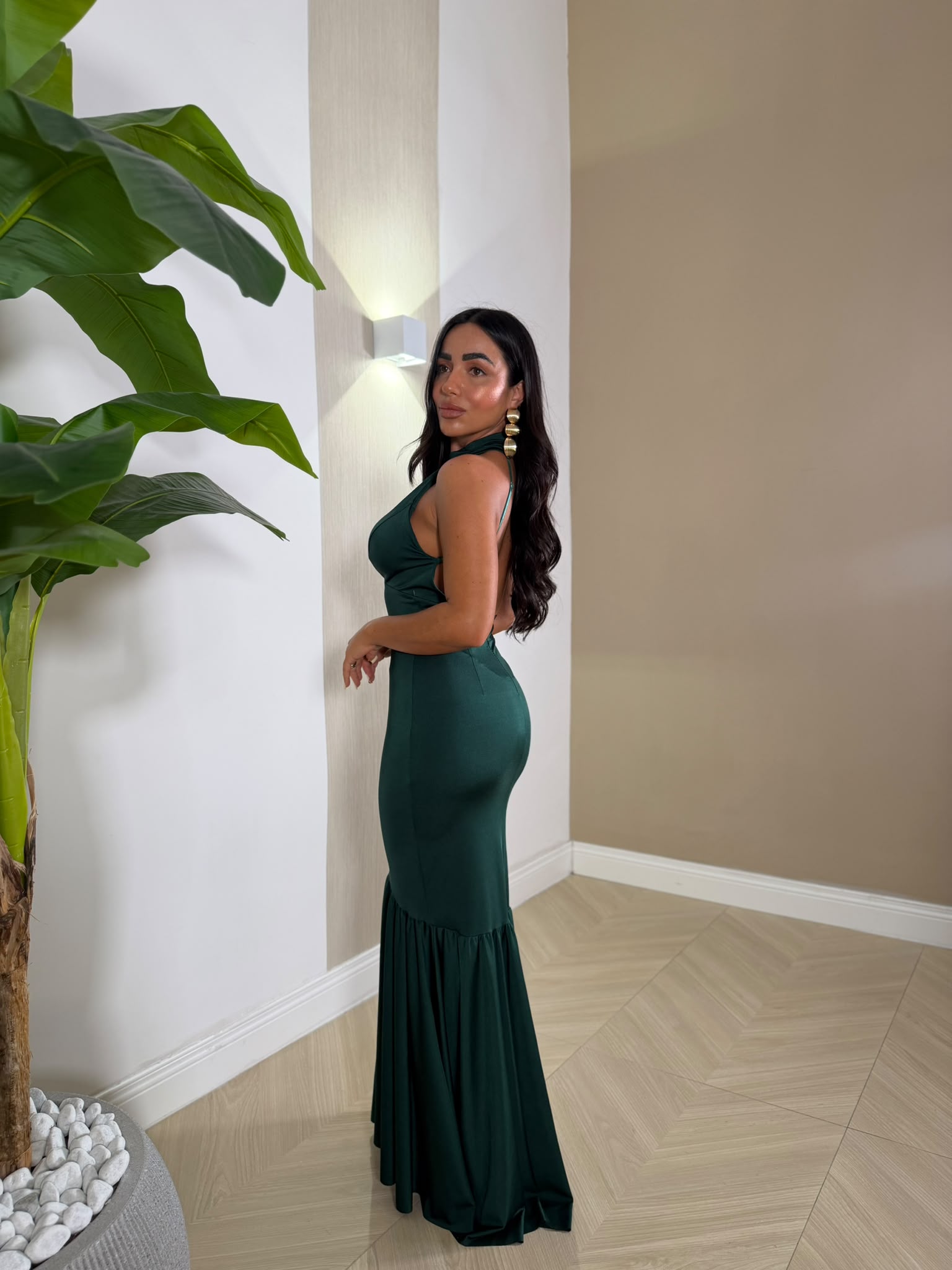 Dress Mamacita