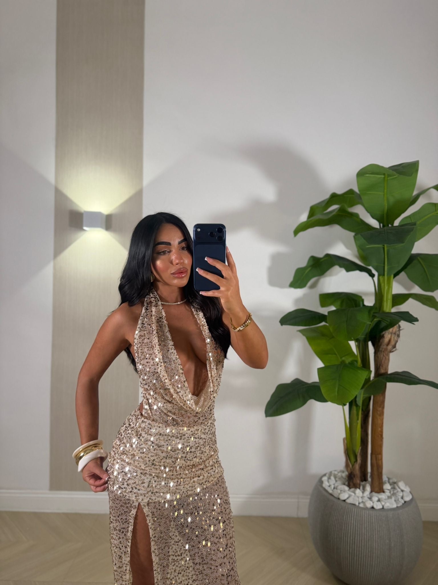Dress Majwa