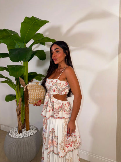 Dress Procida