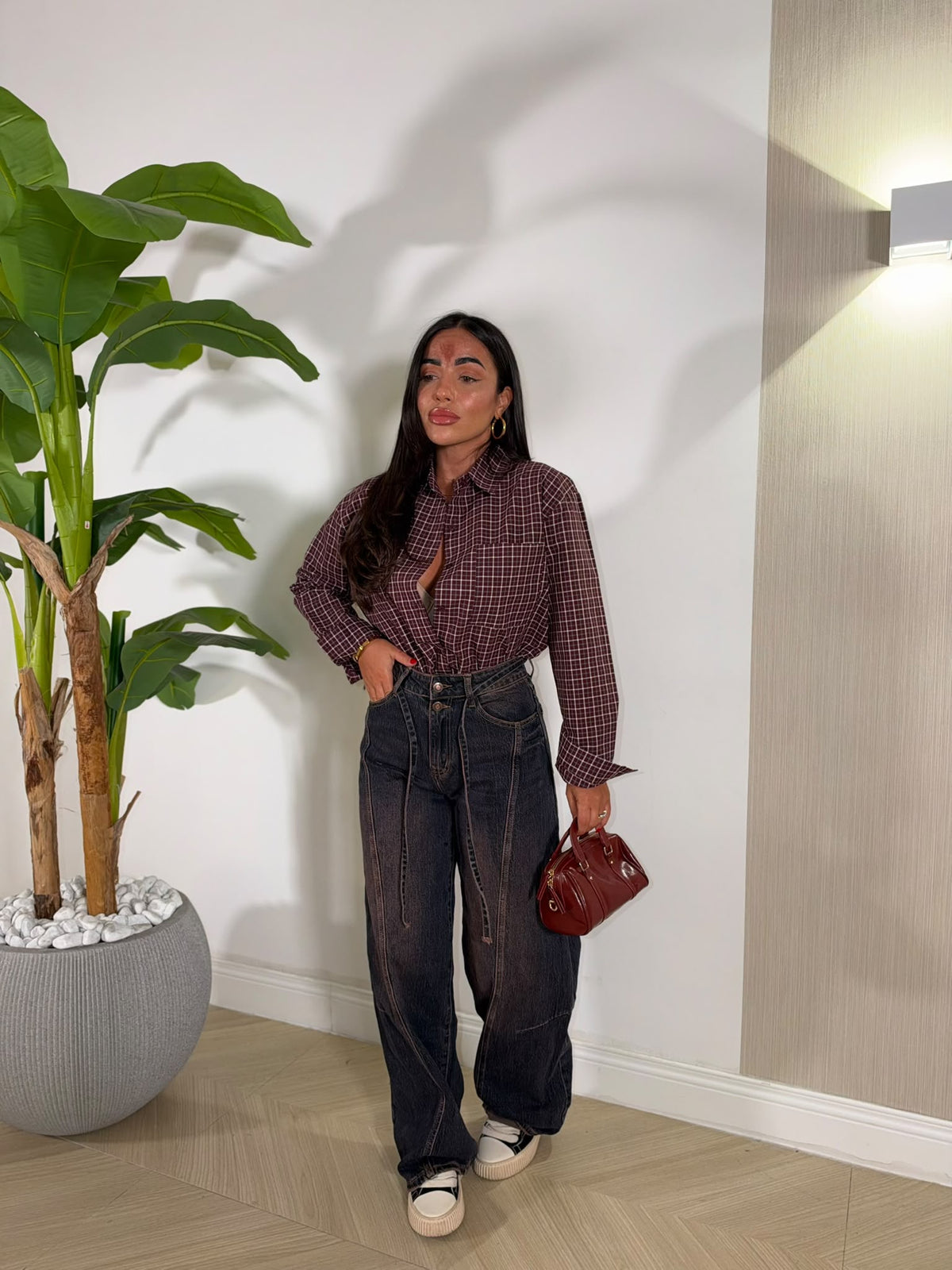 Jeans Student