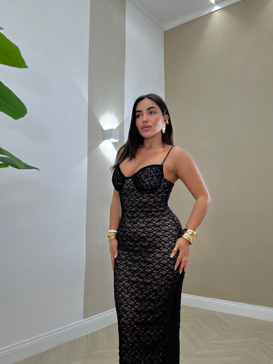 Dress Madame