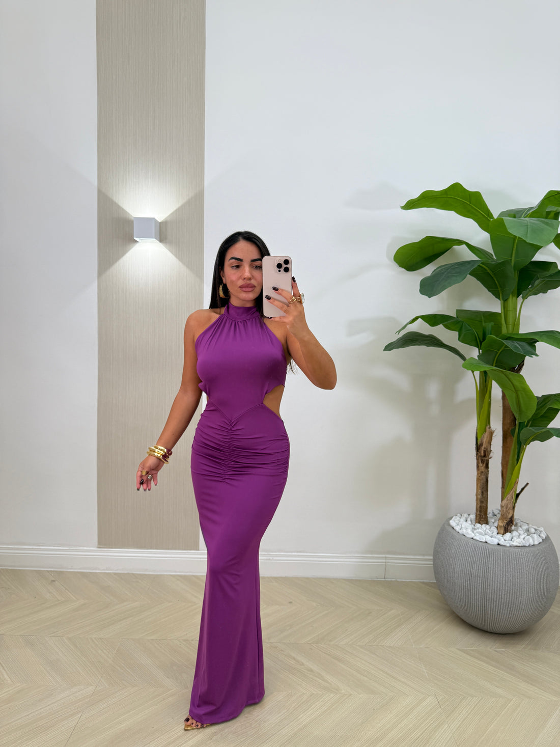 Dress Million