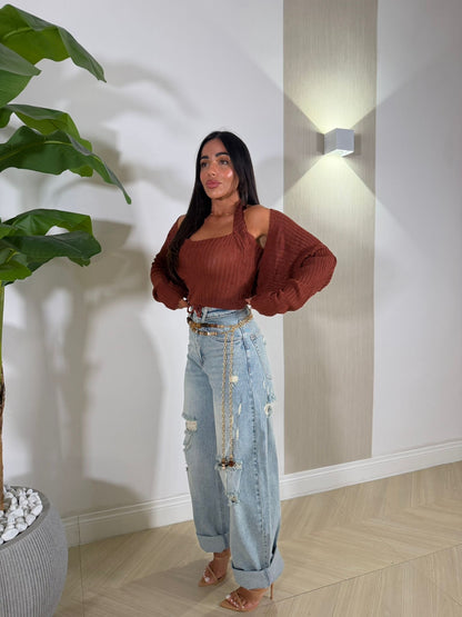 Jeans Elettra