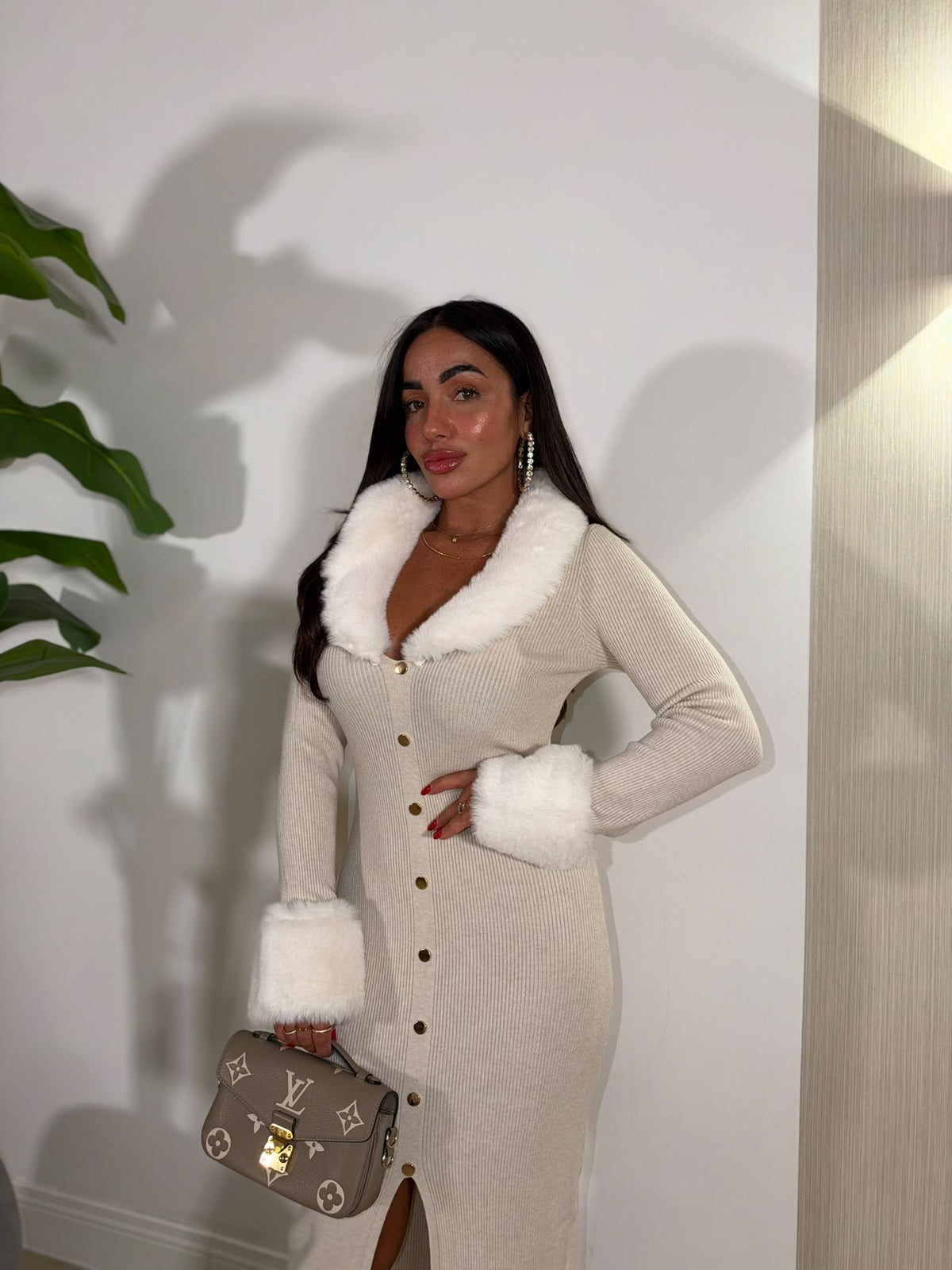 Dress Teddy