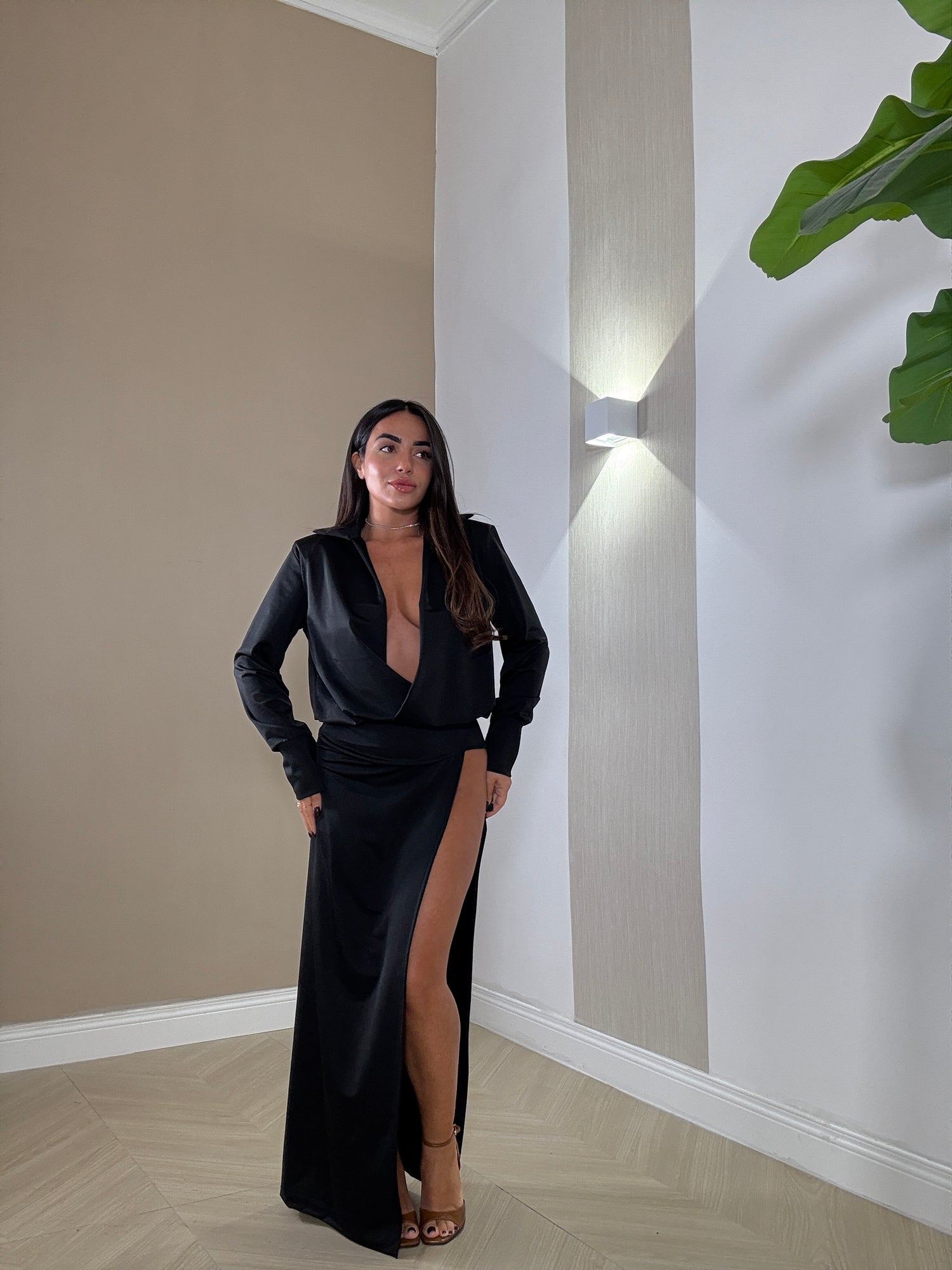 Dress Giordana