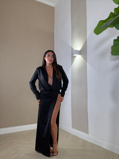 Dress Giordana