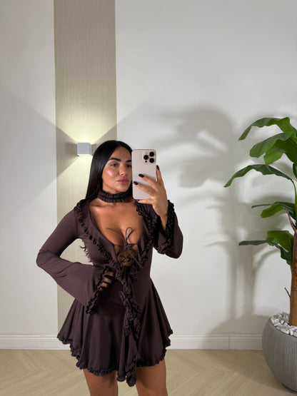 Tutina Medellin