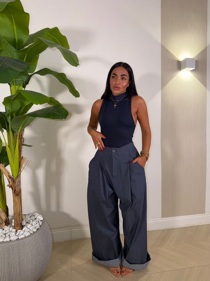 Pantalone Lennie