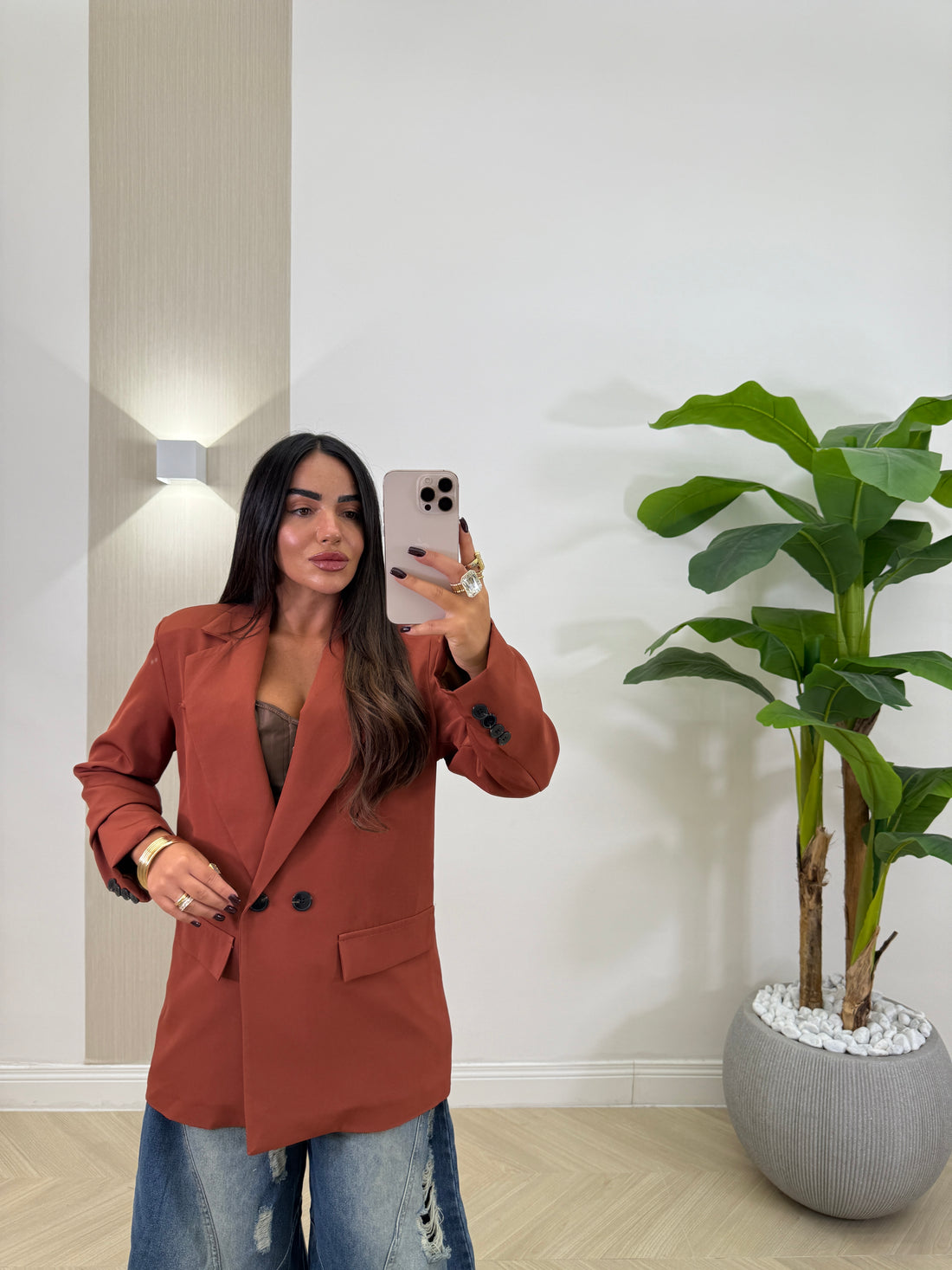 Blazer Guest New