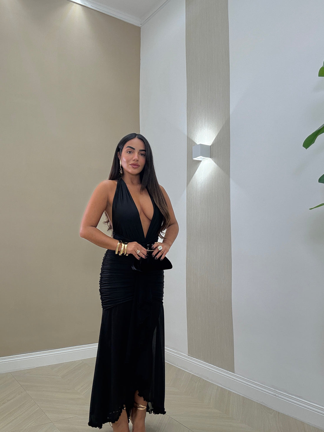 Dress Elegance