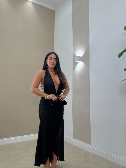 Dress Elegance