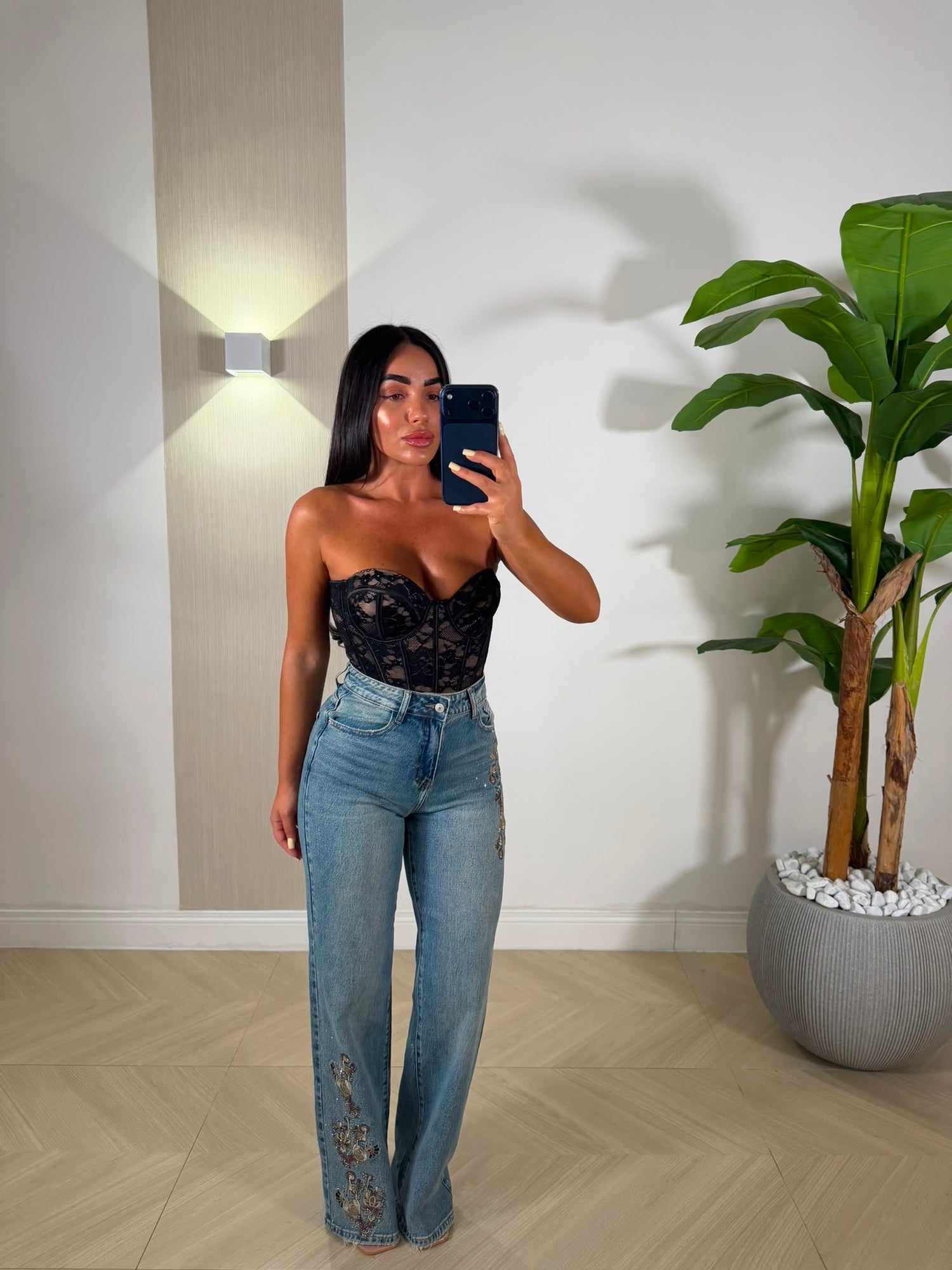 Jeans EstaBrook