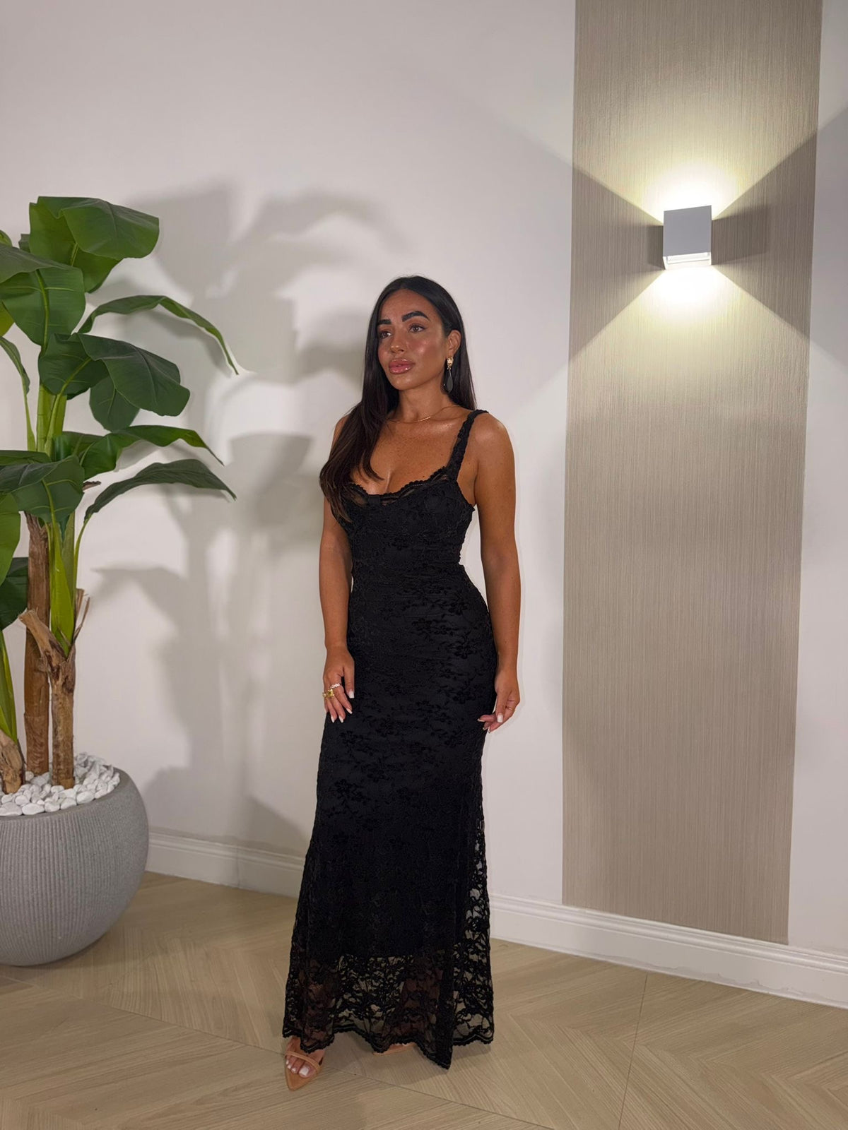 Dress Bridget