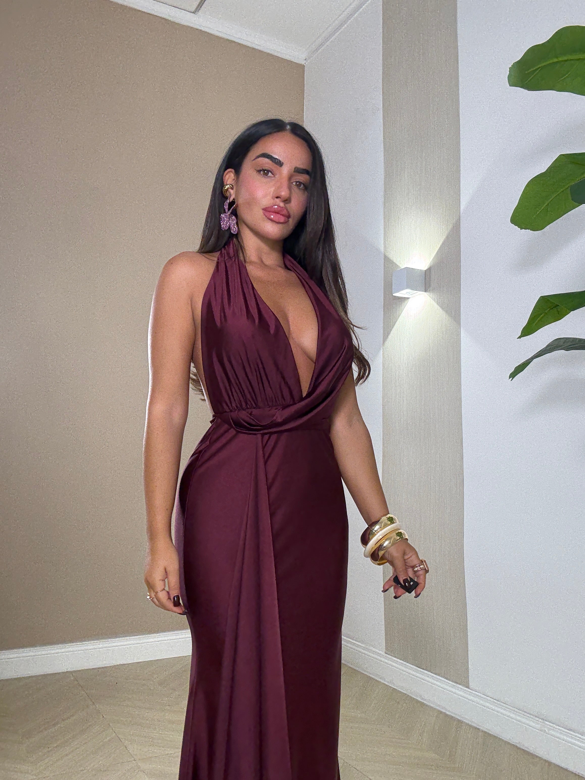 Dress Lucrezia