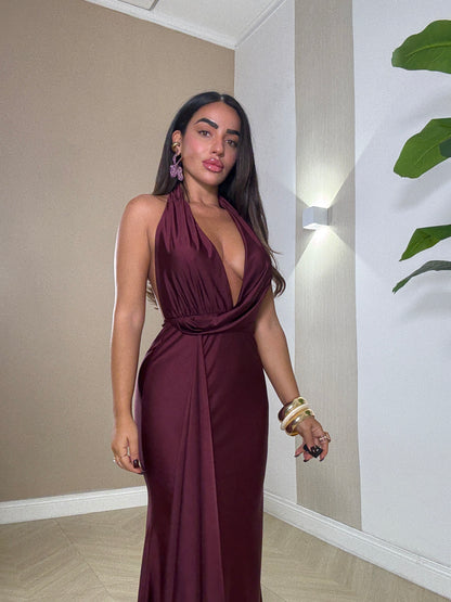 Dress Lucrezia