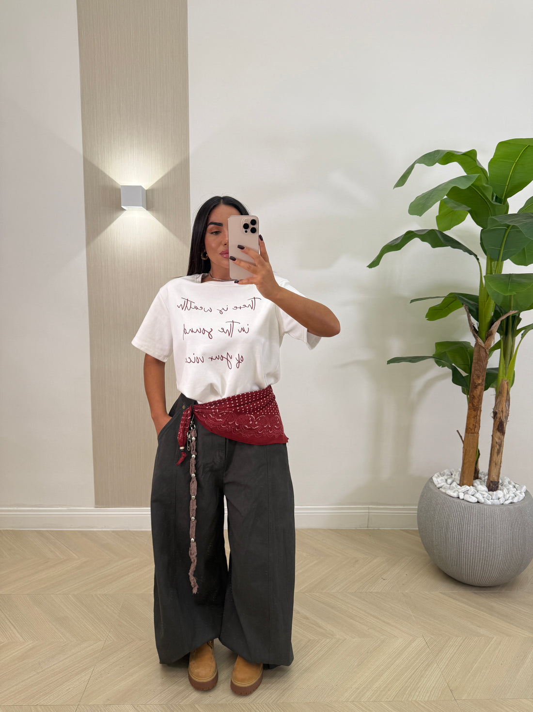 Pantalone Axel