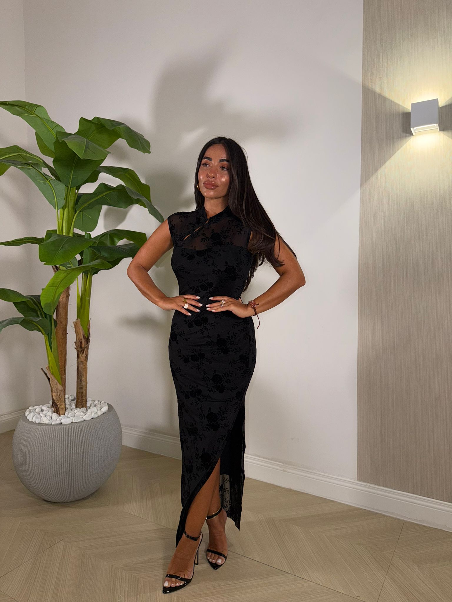Dress Gelsomina