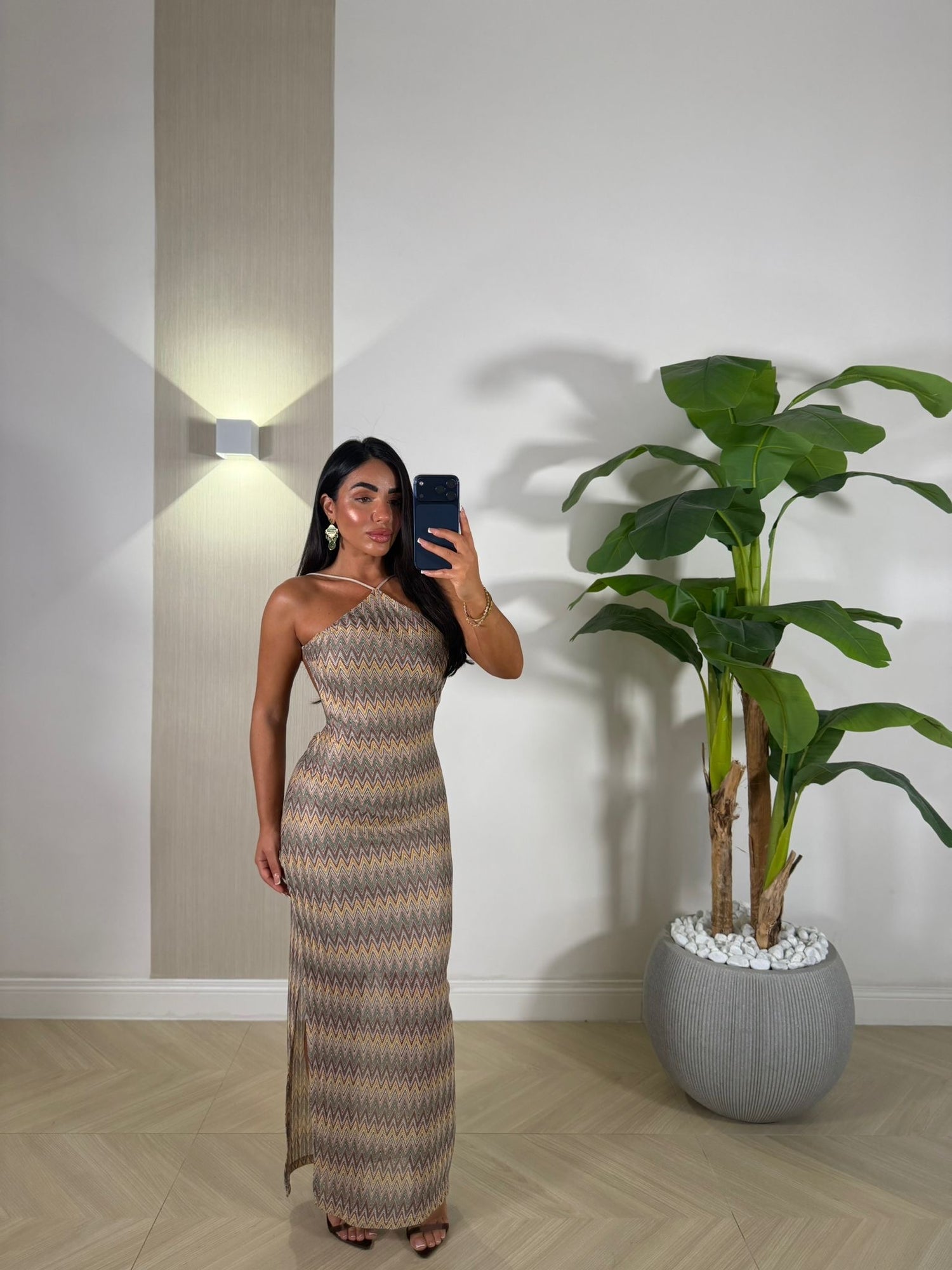 Dress Marble