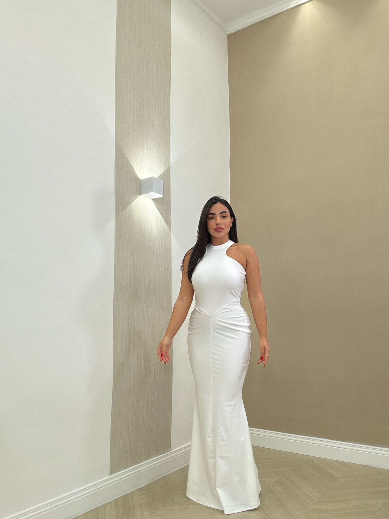 Dress Vogue