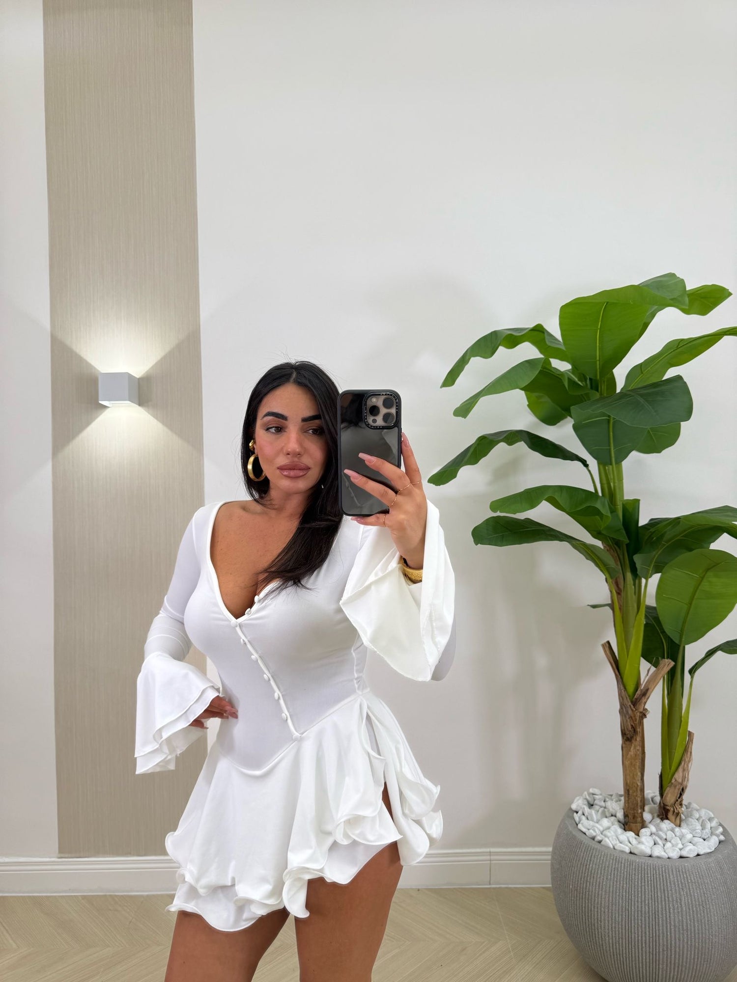 Dress Jolie