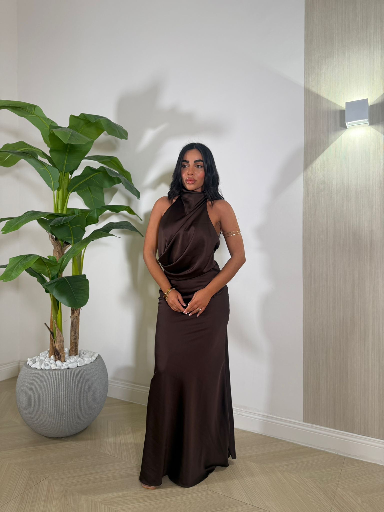 Dress Fanatic