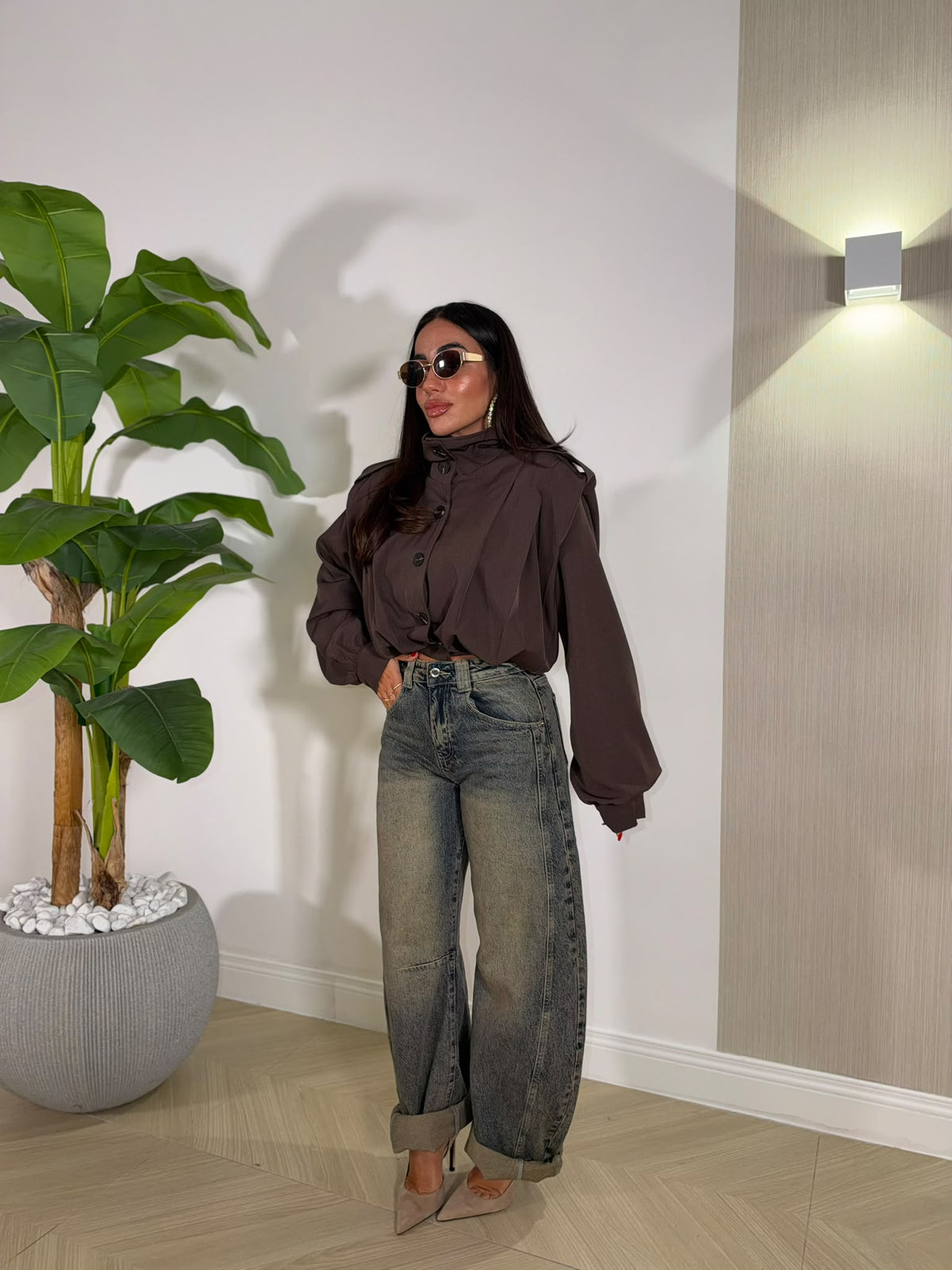 Jeans Rapunzel