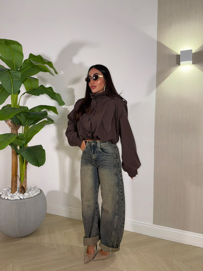 Jeans Rapunzel