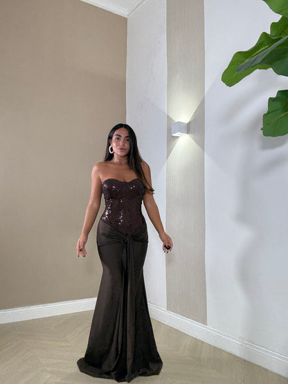 Dress Maison