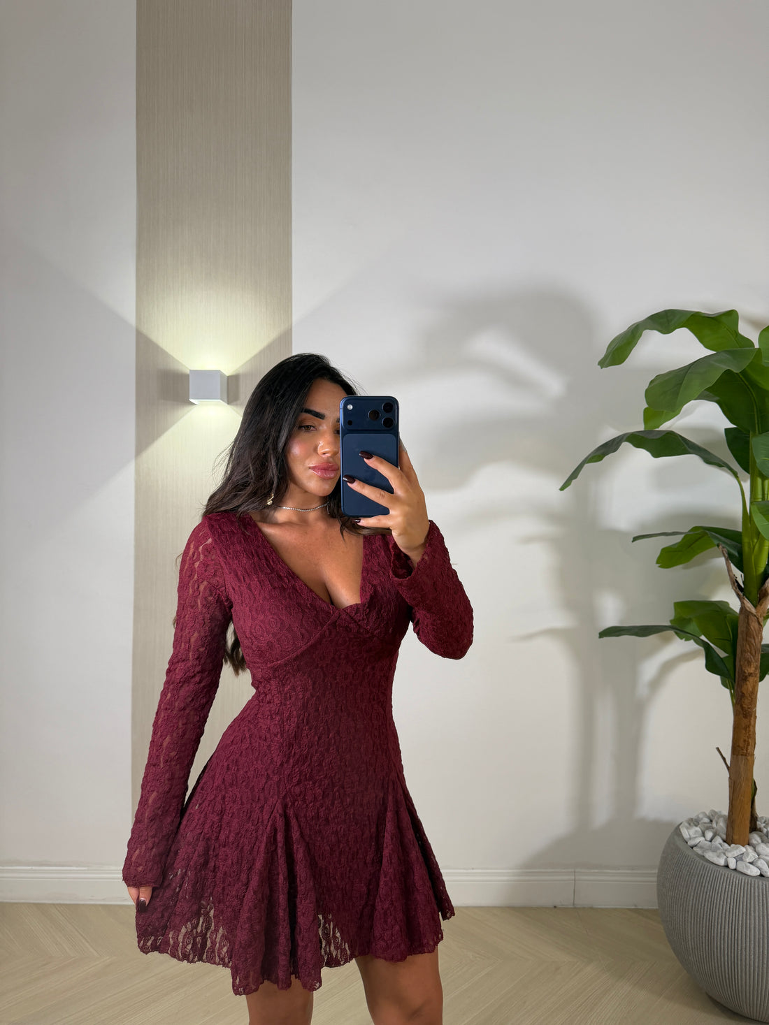 Dress Miranda